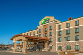  Holiday Inn Express & Suites Denver South - Castle Rock, an IHG Hotel  Касл Рок